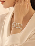 Aanura Radiant Links Bracelet
