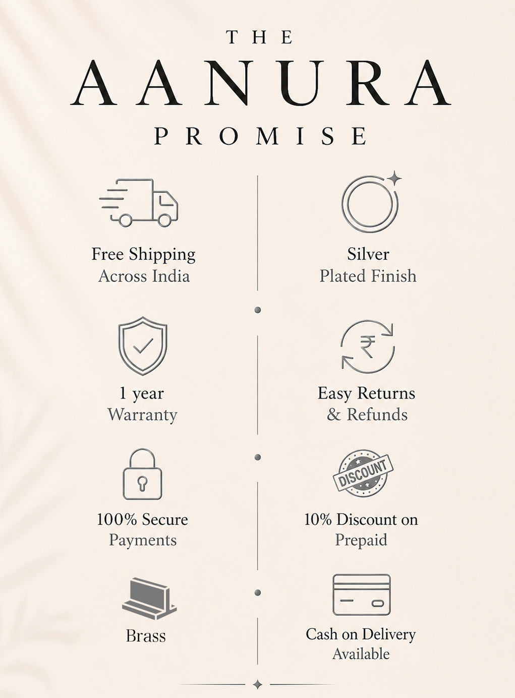 Aanura Yellow Cushion-Cut CZ Cluster Earrings